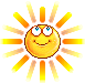 sunshine